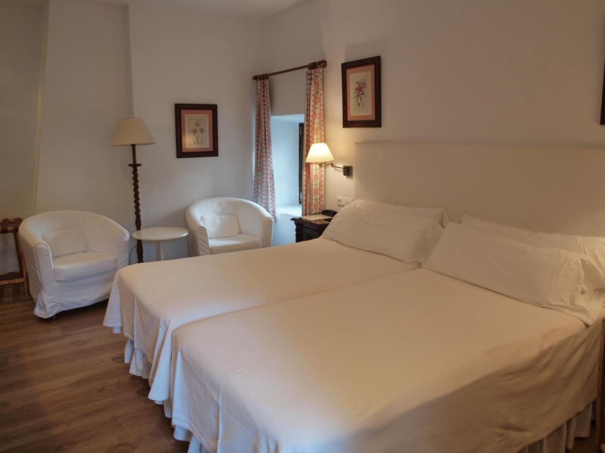 Molino Del Santo Hotel เบเนาจ์อัน ภายนอก รูปภาพ