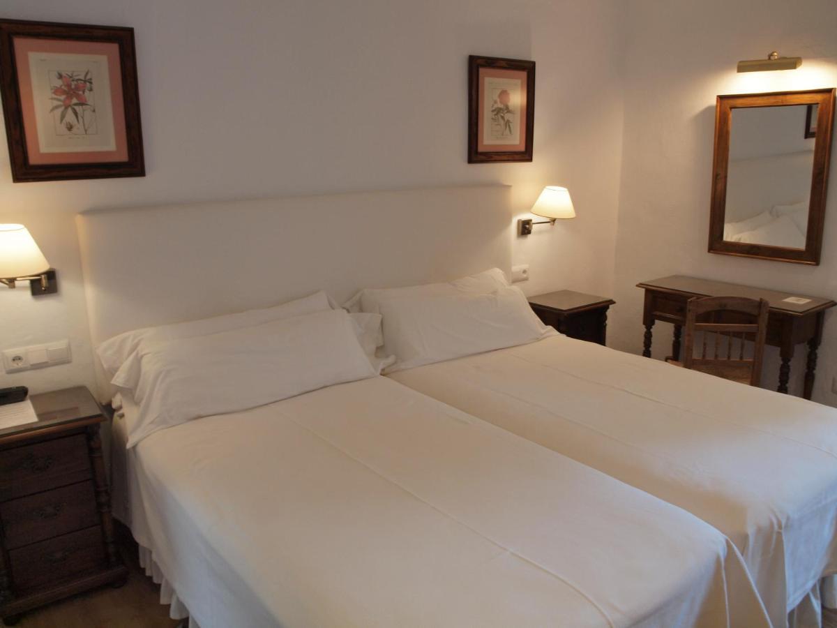Molino Del Santo Hotel เบเนาจ์อัน ภายนอก รูปภาพ