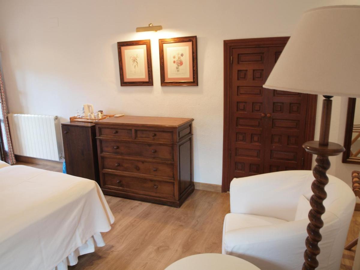Molino Del Santo Hotel เบเนาจ์อัน ภายนอก รูปภาพ