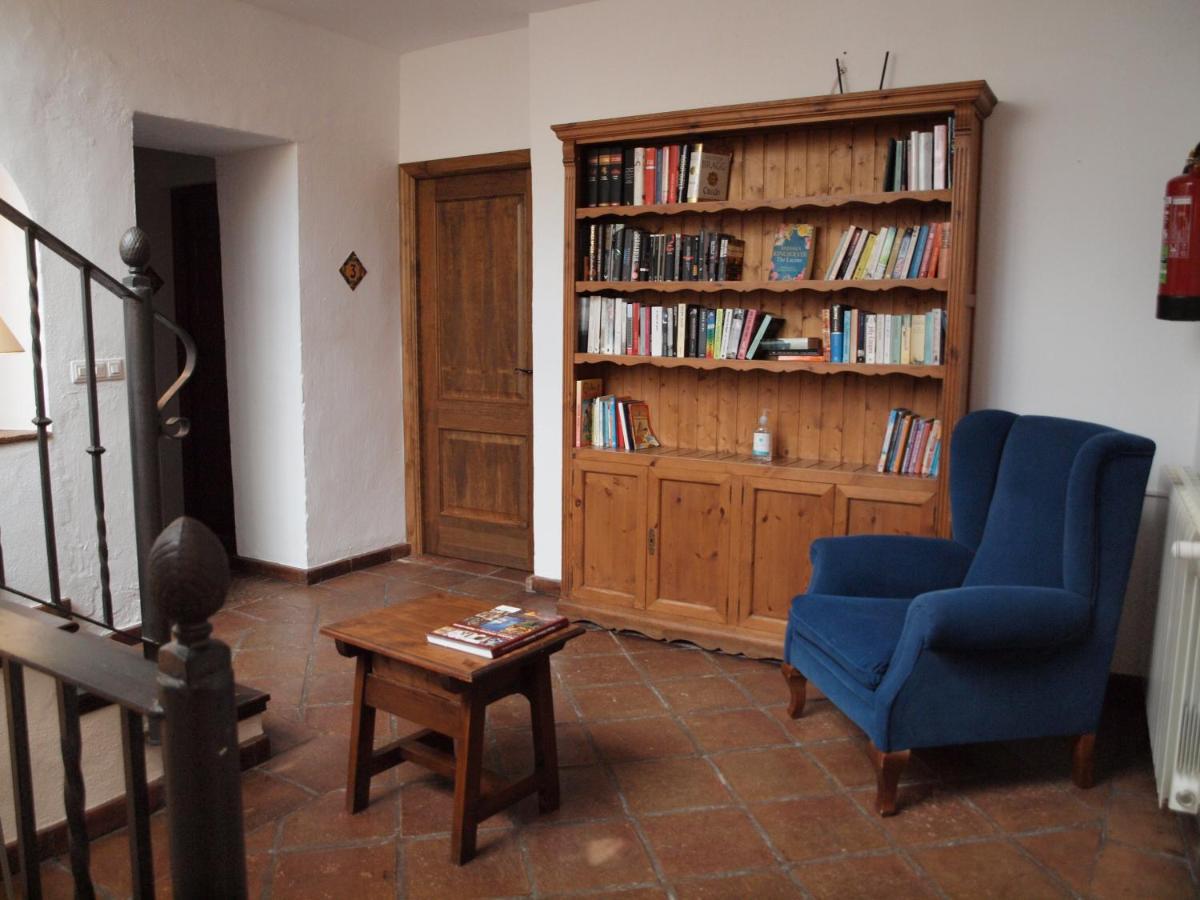 Molino Del Santo Hotel เบเนาจ์อัน ภายนอก รูปภาพ
