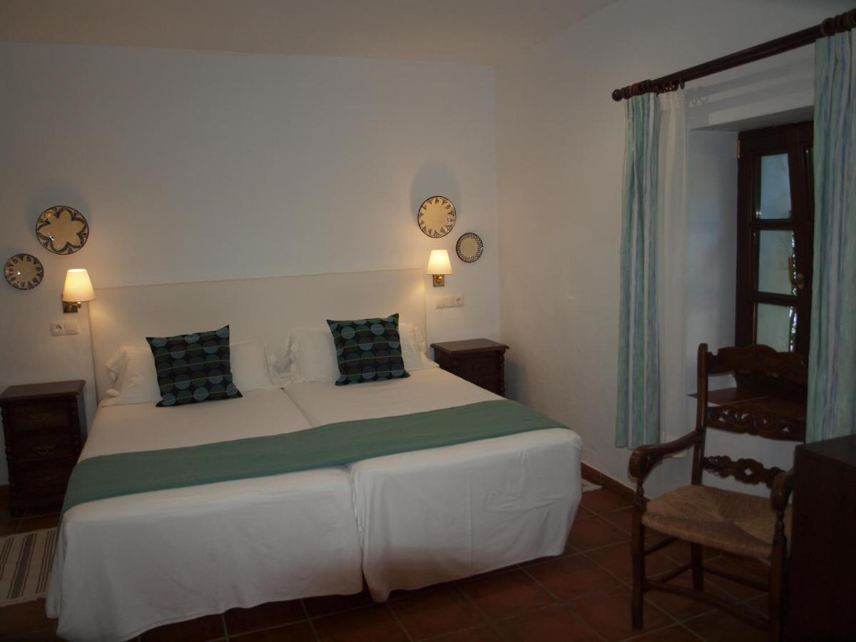 Molino Del Santo Hotel เบเนาจ์อัน ภายนอก รูปภาพ