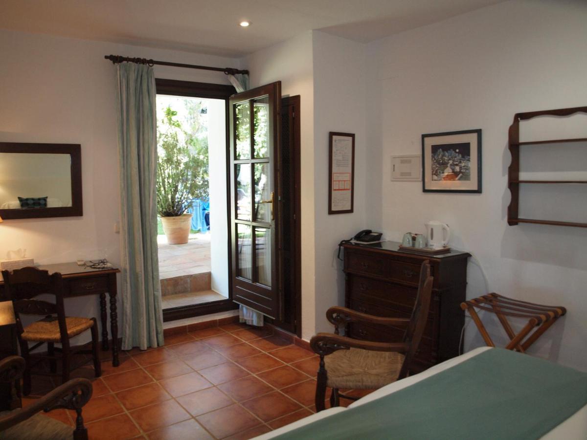 Molino Del Santo Hotel เบเนาจ์อัน ภายนอก รูปภาพ