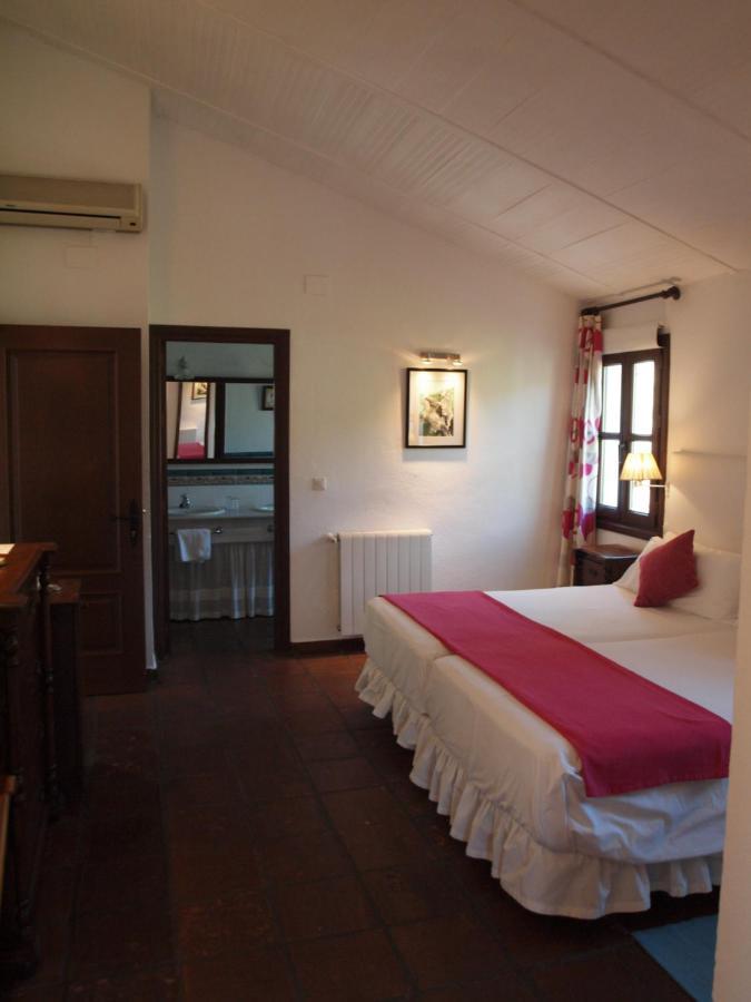 Molino Del Santo Hotel เบเนาจ์อัน ภายนอก รูปภาพ