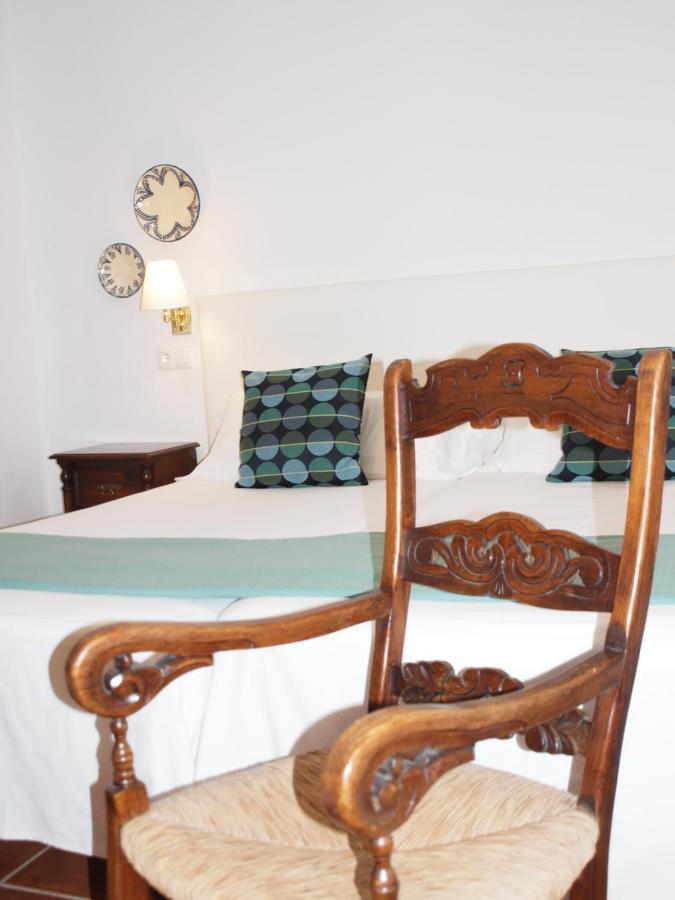 Molino Del Santo Hotel เบเนาจ์อัน ภายนอก รูปภาพ