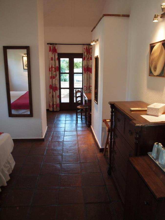 Molino Del Santo Hotel เบเนาจ์อัน ภายนอก รูปภาพ