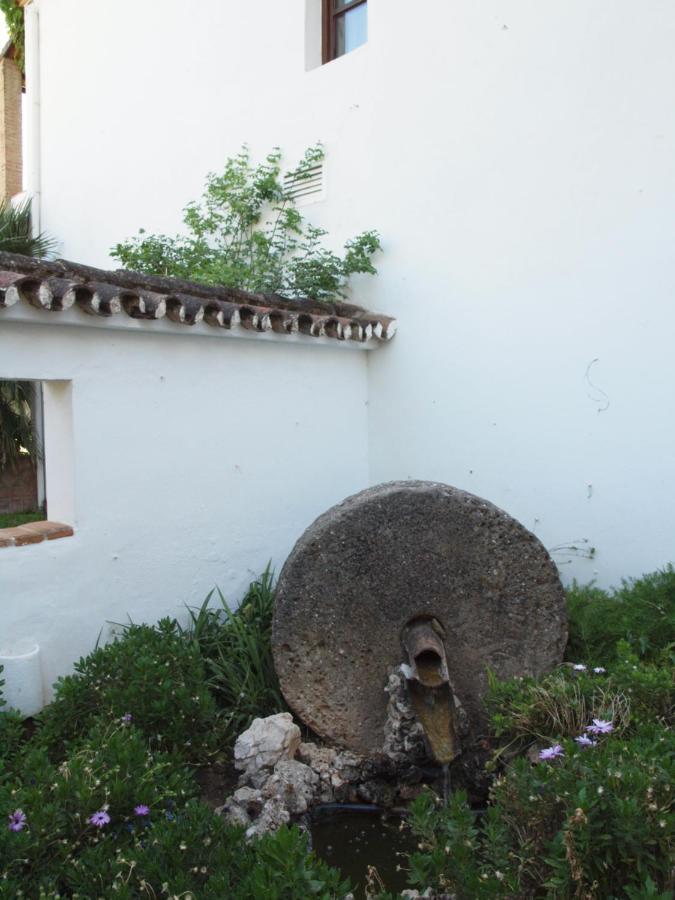 Molino Del Santo Hotel เบเนาจ์อัน ภายนอก รูปภาพ