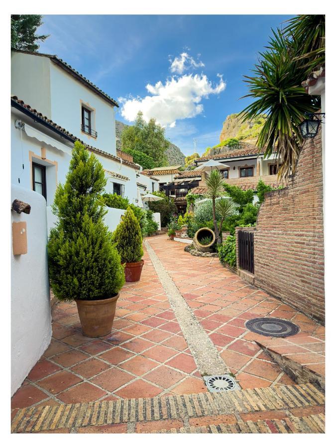 Molino Del Santo Hotel เบเนาจ์อัน ภายนอก รูปภาพ