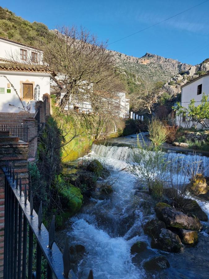 Molino Del Santo Hotel เบเนาจ์อัน ภายนอก รูปภาพ