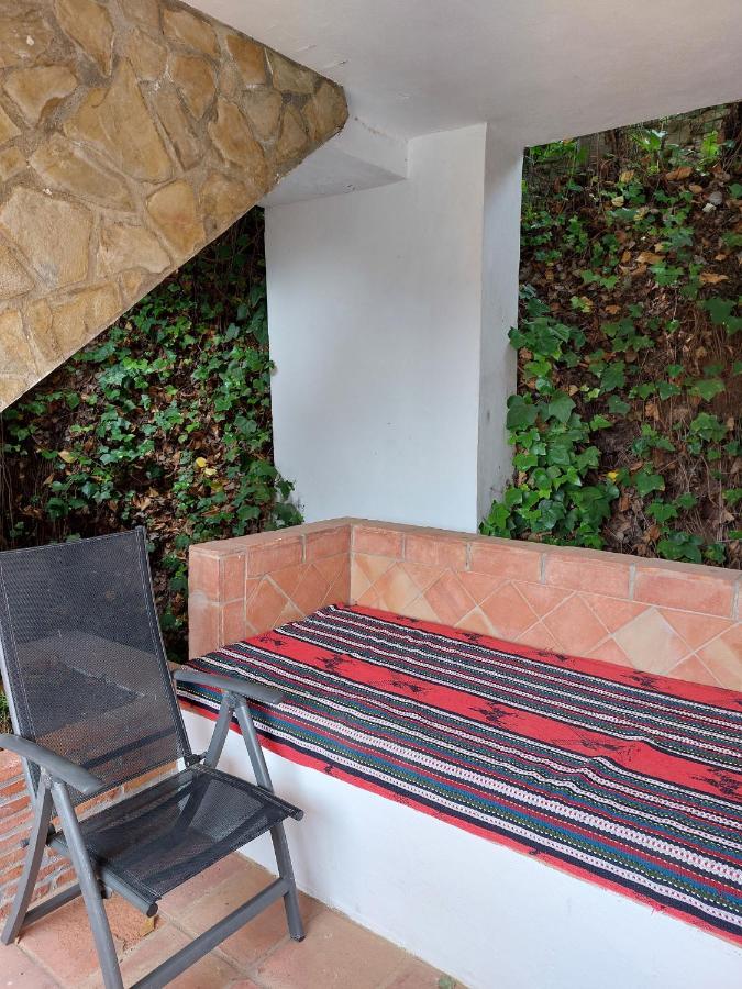 Molino Del Santo Hotel เบเนาจ์อัน ภายนอก รูปภาพ