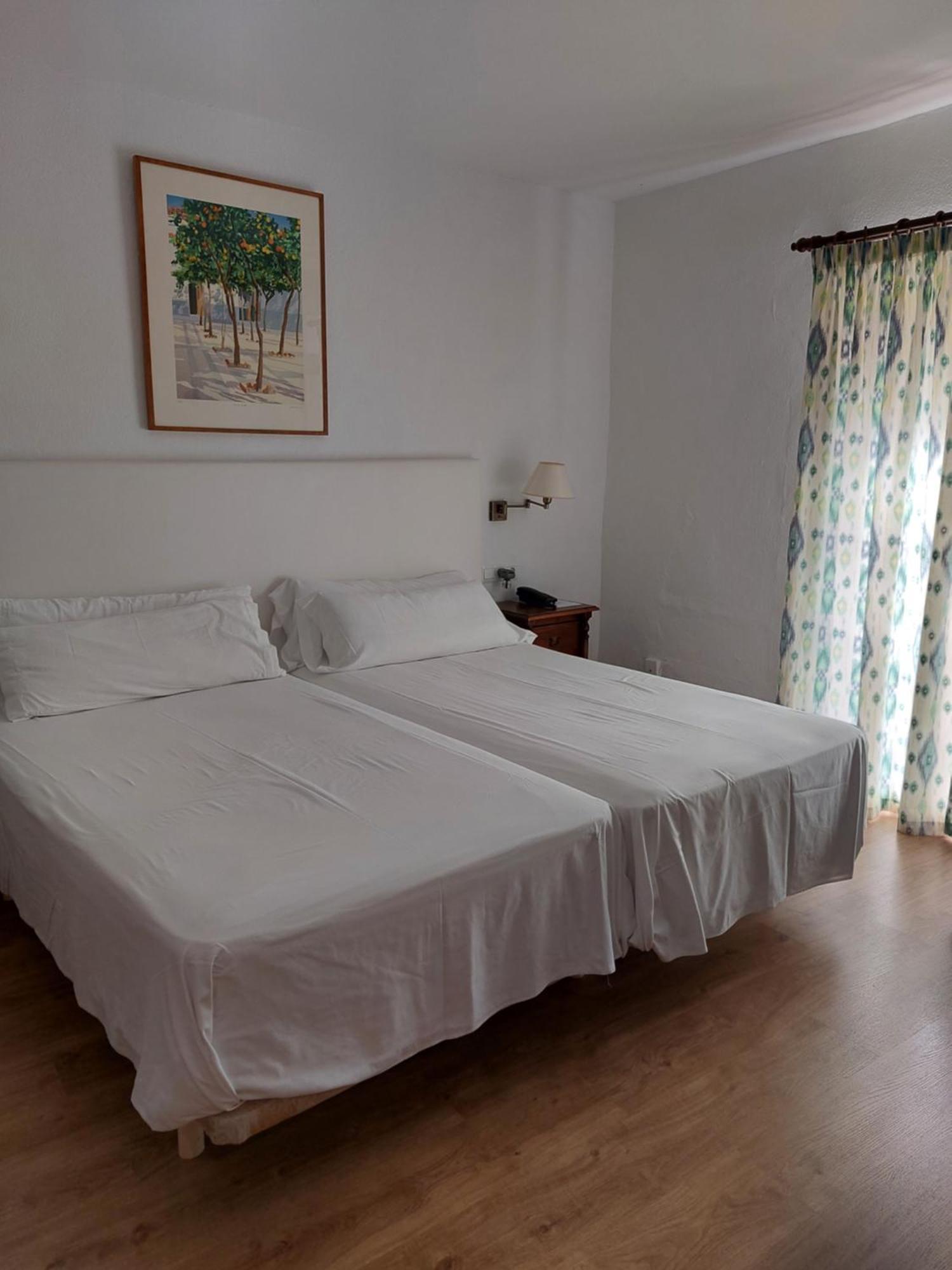 Molino Del Santo Hotel เบเนาจ์อัน ห้อง รูปภาพ