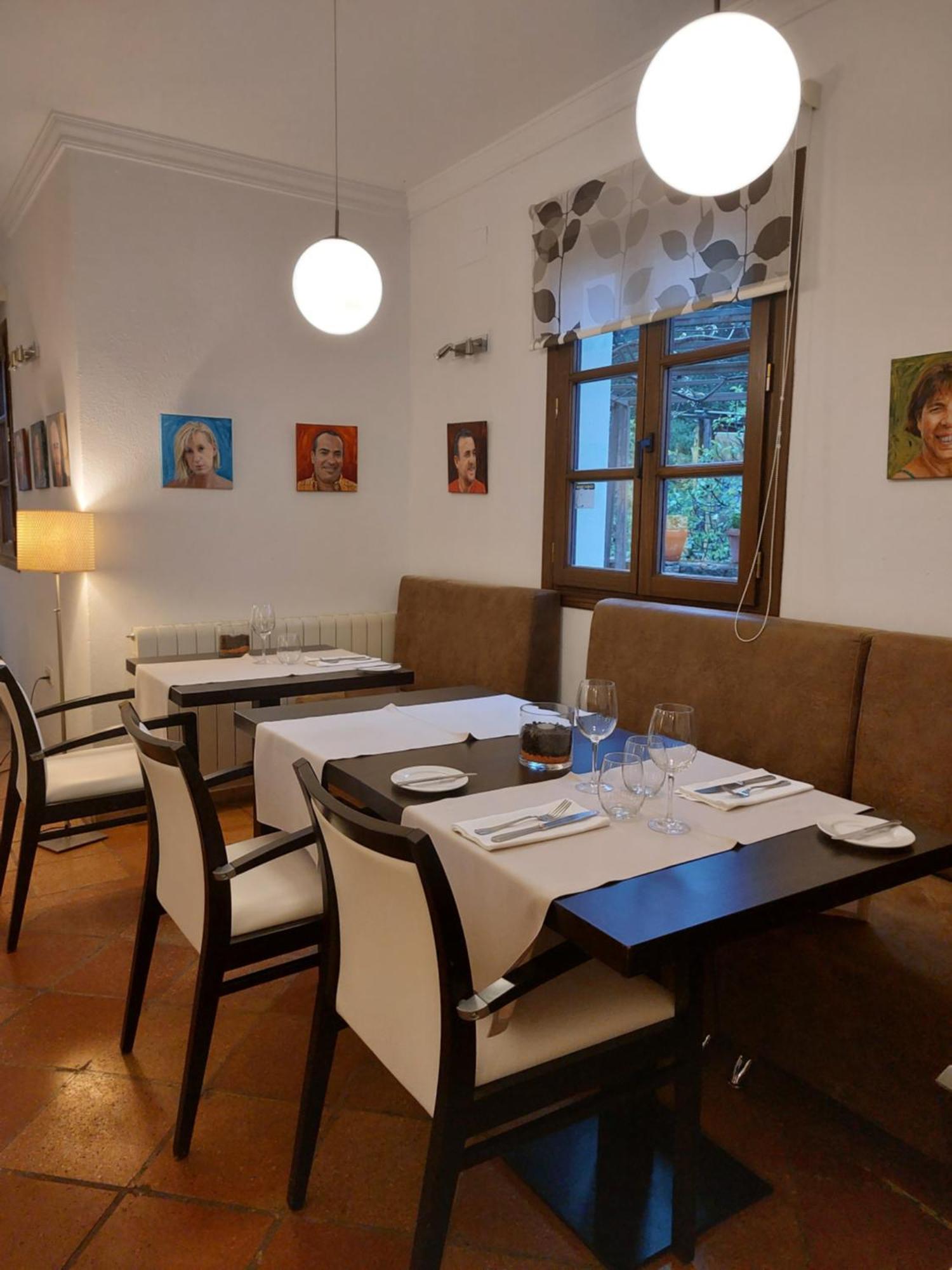 Molino Del Santo Hotel เบเนาจ์อัน ภายนอก รูปภาพ