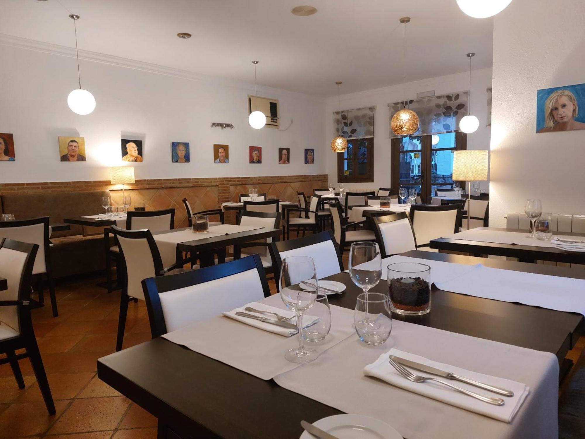 Molino Del Santo Hotel เบเนาจ์อัน ภายนอก รูปภาพ