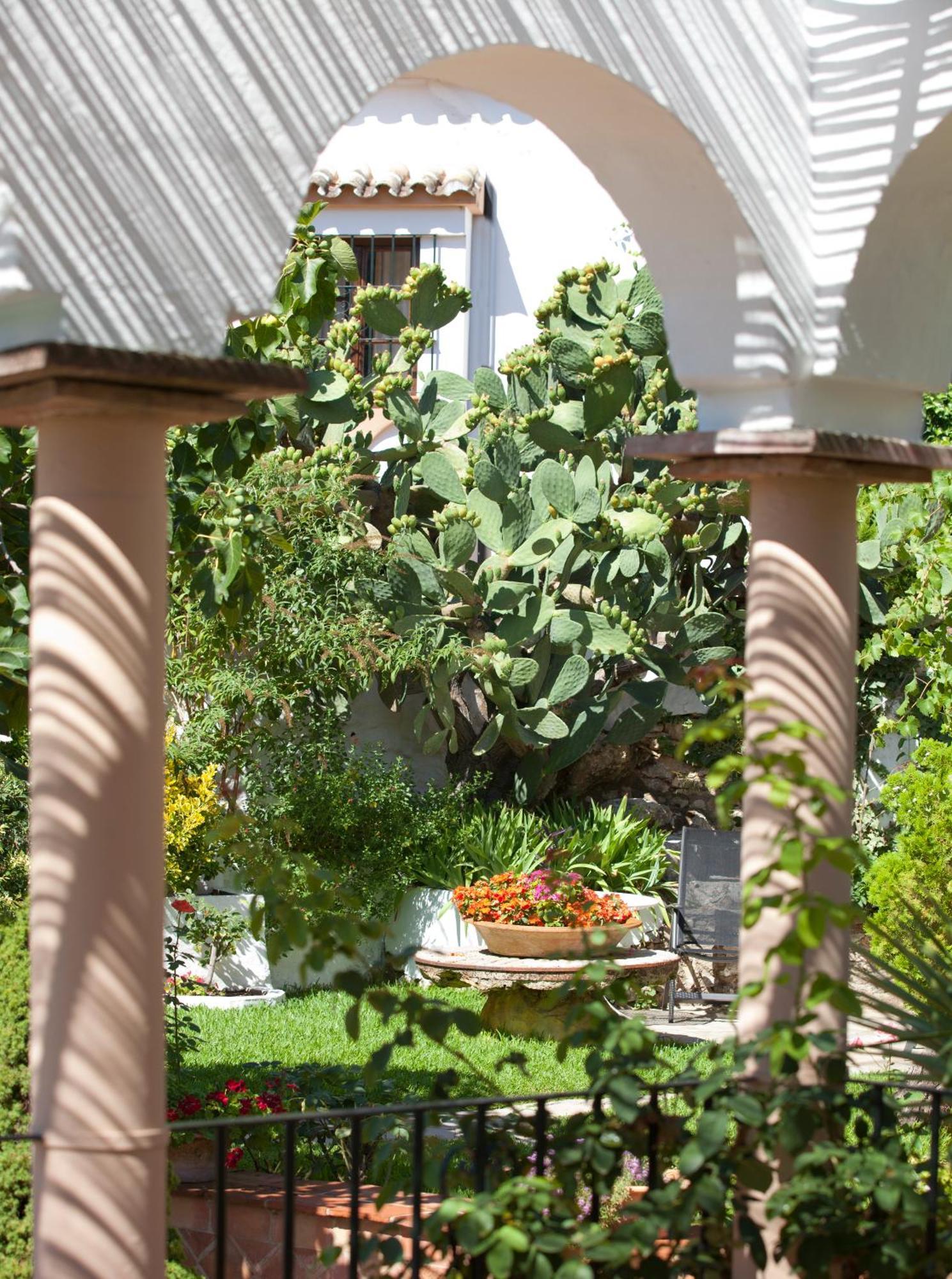 Molino Del Santo Hotel เบเนาจ์อัน ภายนอก รูปภาพ