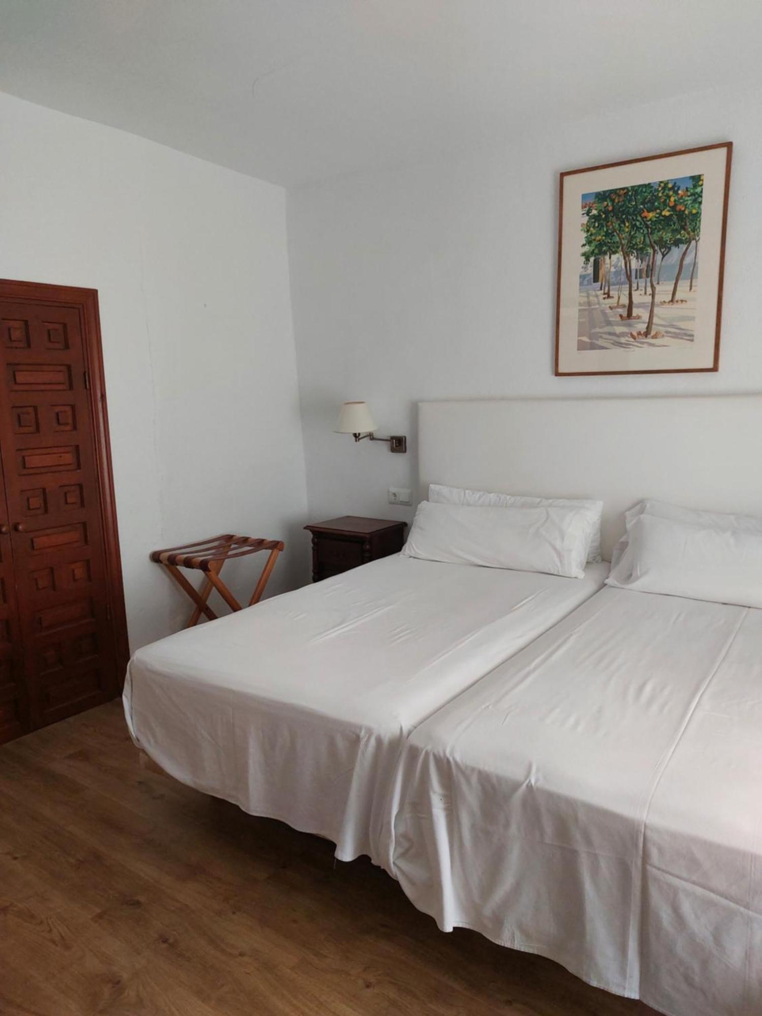 Molino Del Santo Hotel เบเนาจ์อัน ห้อง รูปภาพ