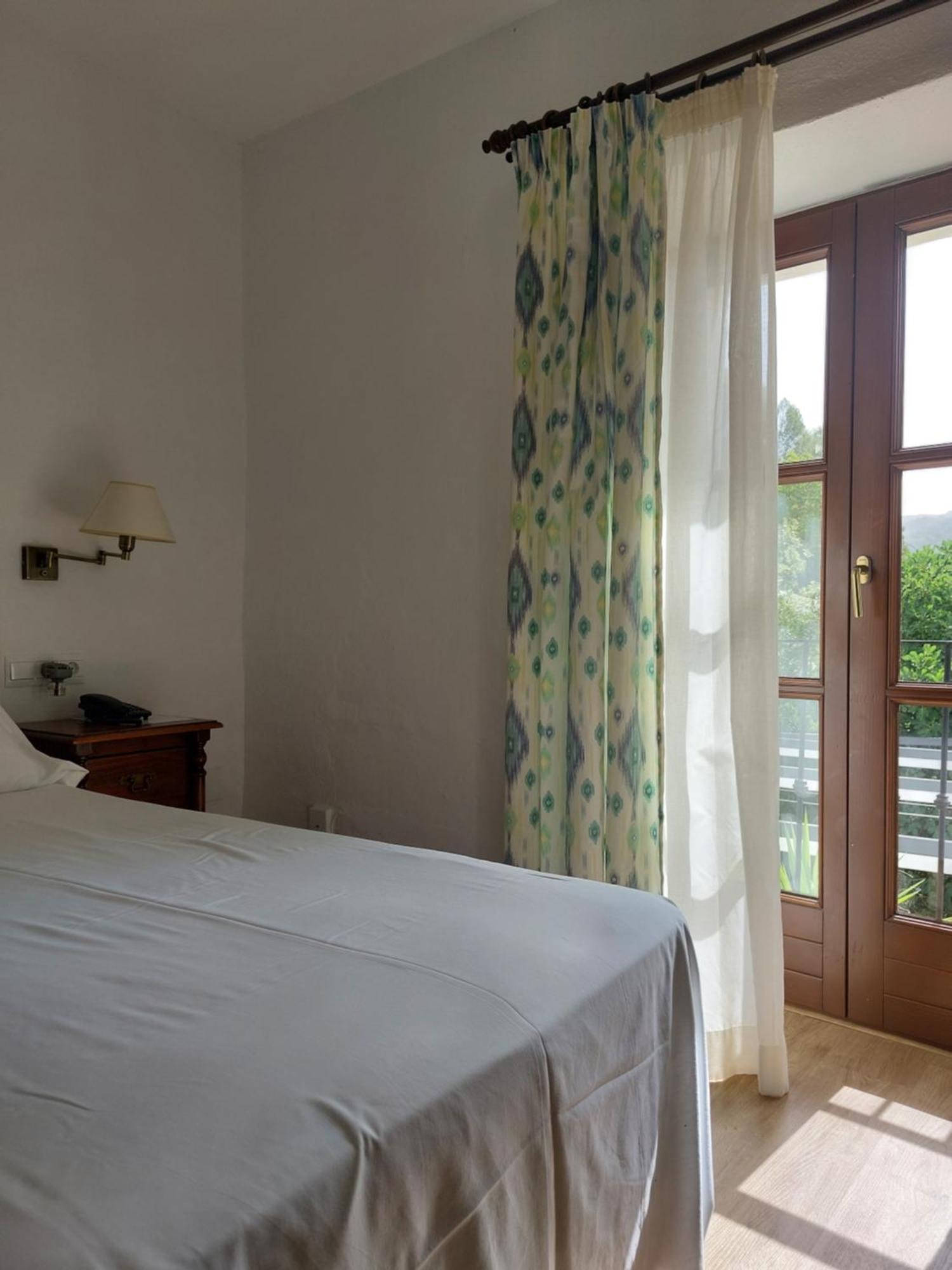 Molino Del Santo Hotel เบเนาจ์อัน ห้อง รูปภาพ