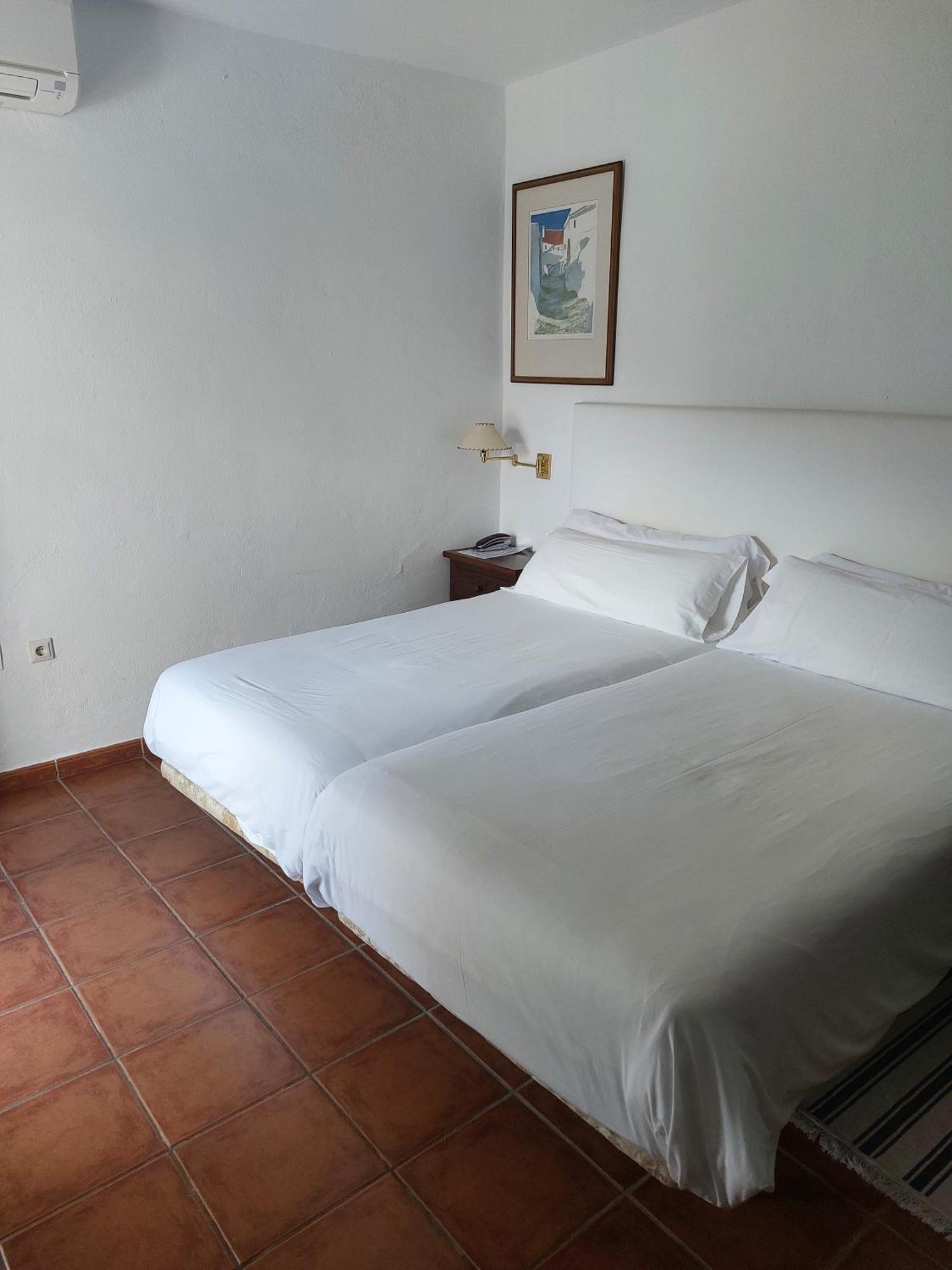 Molino Del Santo Hotel เบเนาจ์อัน ห้อง รูปภาพ