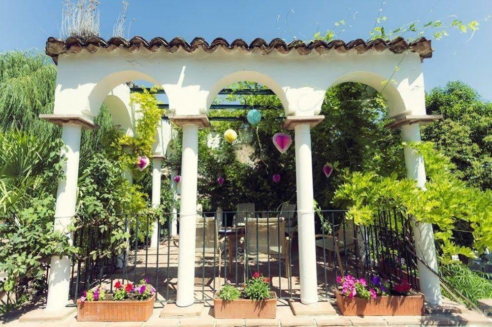 Molino Del Santo Hotel เบเนาจ์อัน ภายนอก รูปภาพ