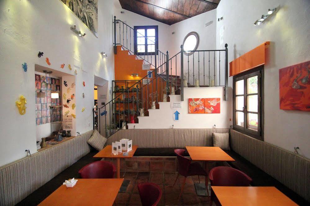 Molino Del Santo Hotel เบเนาจ์อัน ภายนอก รูปภาพ